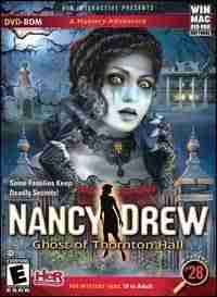 Descargar Nancy Drew Ghost Of Thornton Hall [English][P2P] por Torrent